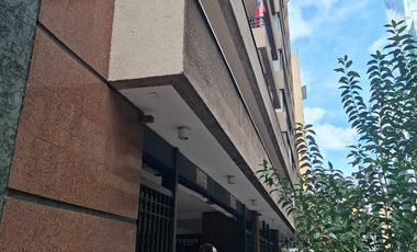 Estacionamiento en arriendo  en SANTIAGO