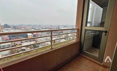 Departamento en venta  en TEMUCO