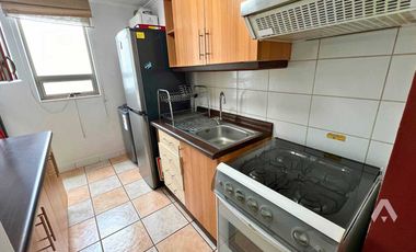 Departamento en venta  en TEMUCO