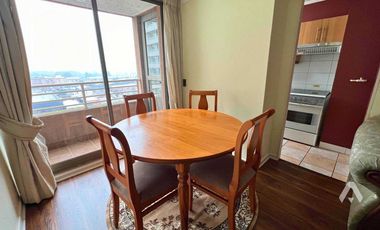 Departamento en venta  en TEMUCO