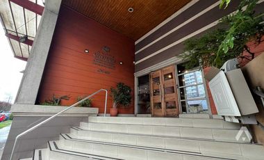 Departamento en venta  en TEMUCO