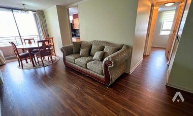 Departamento en venta  en TEMUCO