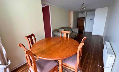 Departamento en venta  en TEMUCO