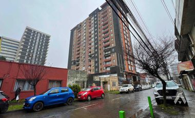 Departamento en venta  en TEMUCO