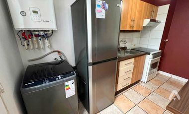 Departamento en venta  en TEMUCO
