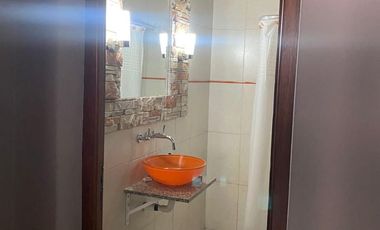 Casa en Mndoza