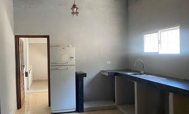 Casa en Mndoza
