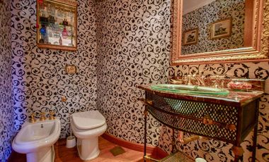 Casa en venta - Barrio San Facundo