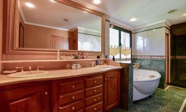 Casa en venta - Barrio San Facundo
