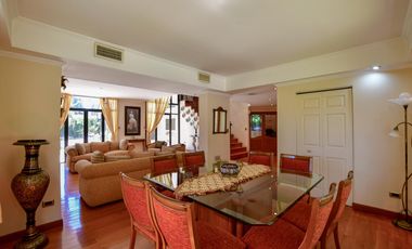 Casa en venta - Barrio San Facundo