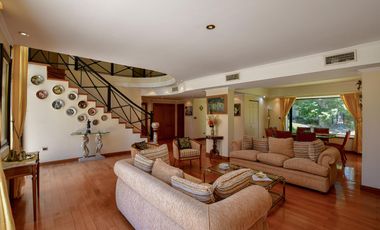 Casa en venta - Barrio San Facundo