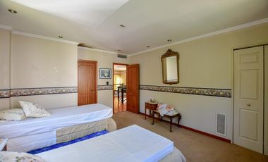 Casa en venta - Barrio San Facundo