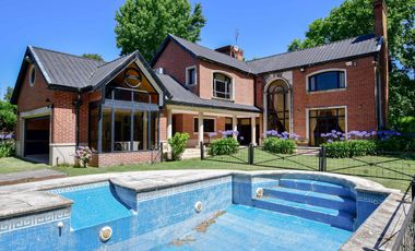 Casa en venta - Barrio San Facundo
