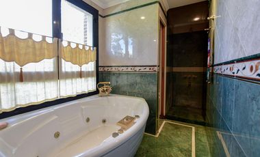 Casa en venta - Barrio San Facundo