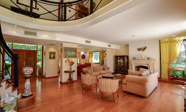 Casa en venta - Barrio San Facundo
