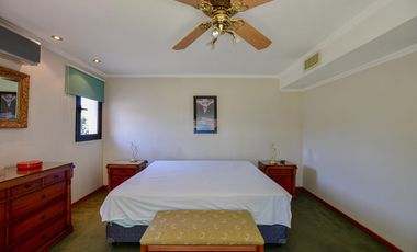 Casa en venta - Barrio San Facundo