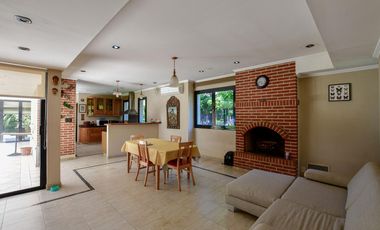 Casa en venta - Barrio San Facundo