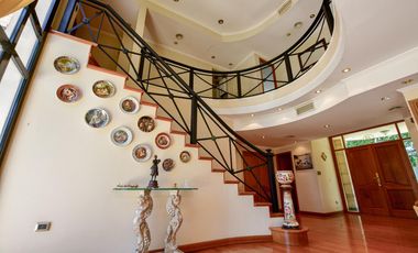 Casa en venta - Barrio San Facundo