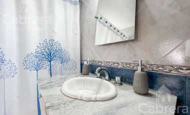 Venta de casa 3 dormitorios, Haras del Sur I