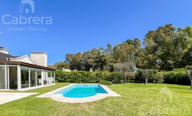 Venta de casa 3 dormitorios, Haras del Sur I