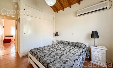 Venta de casa 3 dormitorios, Haras del Sur I