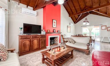 Venta de casa 3 dormitorios, Haras del Sur I
