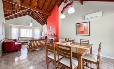 Venta de casa 3 dormitorios, Haras del Sur I