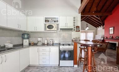 Venta de casa 3 dormitorios, Haras del Sur I