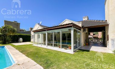 Venta de casa 3 dormitorios, Haras del Sur I