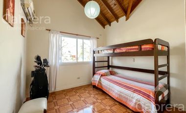 Venta de casa 3 dormitorios, Haras del Sur I