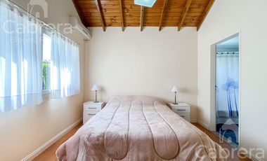 Venta de casa 3 dormitorios, Haras del Sur I