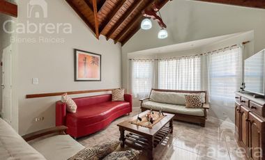 Venta de casa 3 dormitorios, Haras del Sur I