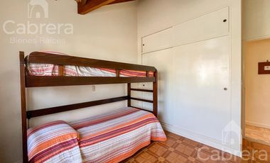 Venta de casa 3 dormitorios, Haras del Sur I