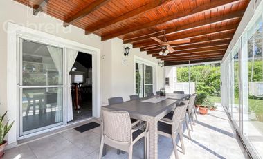 Venta de casa 3 dormitorios, Haras del Sur I