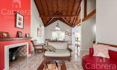 Venta de casa 3 dormitorios, Haras del Sur I