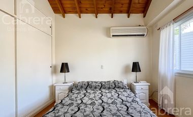 Venta de casa 3 dormitorios, Haras del Sur I