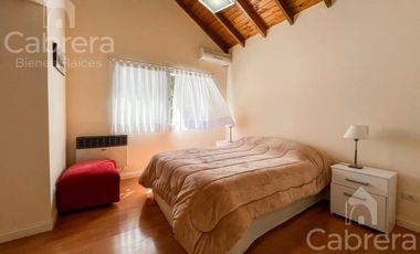 Venta de casa 3 dormitorios, Haras del Sur I