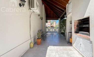 Venta de casa 3 dormitorios, Haras del Sur I
