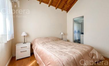Venta de casa 3 dormitorios, Haras del Sur I