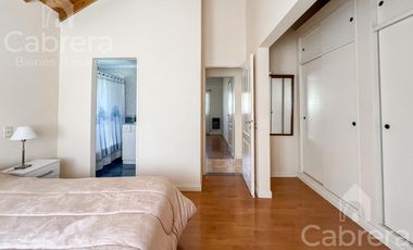 Venta de casa 3 dormitorios, Haras del Sur I