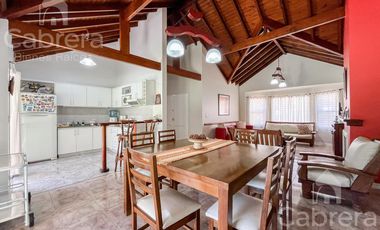 Venta de casa 3 dormitorios, Haras del Sur I
