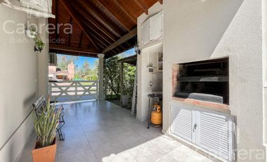 Venta de casa 3 dormitorios, Haras del Sur I