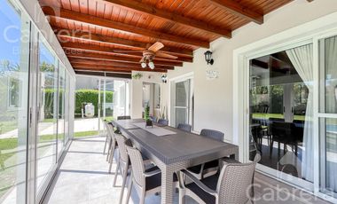 Venta de casa 3 dormitorios, Haras del Sur I