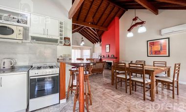 Venta de casa 3 dormitorios, Haras del Sur I