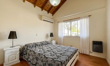 Venta de casa 3 dormitorios, Haras del Sur I
