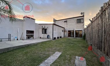 Casa en Concordia