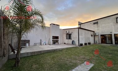 Casa en Concordia