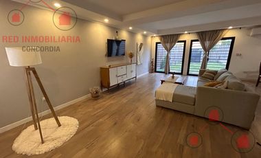 Casa en Concordia