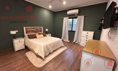 Casa en Concordia