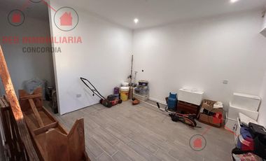 Casa en Concordia
